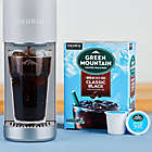 Alternate image 10 for Green Mountain Coffee&reg; Brew Over Ice Classic Black Keurig&reg; K-Cup&reg; Pods 24-Count