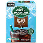 Alternate image 15 for Green Mountain Coffee&reg; Brew Over Ice Classic Black Keurig&reg; K-Cup&reg; Pods 24-Count