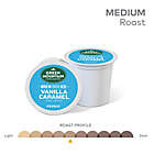 Alternate image 2 for Green Mountain Coffee&reg; Brew Over Ice Vanilla Caramel Keurig&reg; K-Cup&reg; Pods 24-Count