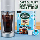 Alternate image 7 for Green Mountain Coffee&reg; Brew Over Ice Vanilla Caramel Keurig&reg; K-Cup&reg; Pods 24-Count