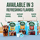 Alternate image 4 for Green Mountain Coffee&reg; Brew Over Ice Vanilla Caramel Keurig&reg; K-Cup&reg; Pods 24-Count