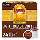 Alternate image 0 for Kahlua&reg; Original Coffee Keurig&reg; K-Cup&reg; Pods 24-Count
