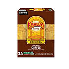 Alternate image 8 for Kahlua&reg; Original Coffee Keurig&reg; K-Cup&reg; Pods 24-Count