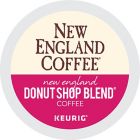 Alternate image 1 for New England Coffee&reg; Donut Shop Blend&reg; Coffee Keurig&reg; K-Cup&reg; Pods 24-Count