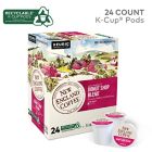 Alternate image 4 for New England Coffee&reg; Donut Shop Blend&reg; Coffee Keurig&reg; K-Cup&reg; Pods 24-Count