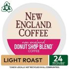 Alternate image 3 for New England Coffee&reg; Donut Shop Blend&reg; Coffee Keurig&reg; K-Cup&reg; Pods 24-Count