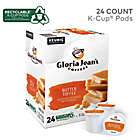 Alternate image 3 for Gloria Jean&#39;s&reg; Butter Toffee Coffee Keurig&reg; K-Cup&reg; Pods 24-Count