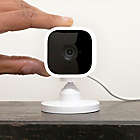 Alternate image 4 for Blink by Amazon 1-Pack Mini Indoor Camera in White