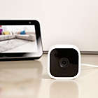 Alternate image 3 for Blink by Amazon 1-Pack Mini Indoor Camera in White