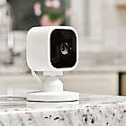 Alternate image 1 for Blink by Amazon 1-Pack Mini Indoor Camera in White