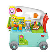 Fisher Price&reg; Laugh &amp; Learn&reg; 3-in-1 On-the-Go Camper
