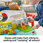 Alternate image 5 for Fisher Price&reg; Laugh &amp; Learn&reg; 3-in-1 On-the-Go Camper