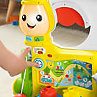 Alternate image 7 for Fisher Price&reg; Laugh &amp; Learn&reg; 3-in-1 On-the-Go Camper