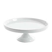 Our Table&trade; Simply White Cake Stand