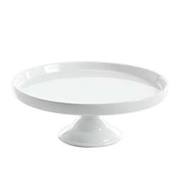Our Table™ Simply White Cake Stand
