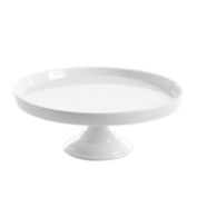 Our Table&trade; Simply White Cake Stand