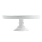 Alternate image 2 for Our Table&trade; Simply White Cake Stand