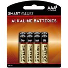 Alternate image 0 for Smart Values&trade; 8-Pack AAA Alkaline Batteries