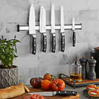 Alternate image 2 for Chicago Cutlery 18-Inch Stainless Steel Magnetic Knife Storage Bar