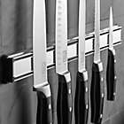 Alternate image 3 for Chicago Cutlery 18-Inch Stainless Steel Magnetic Knife Storage Bar