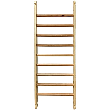 Cassarokids&reg; Pikler Triangle Ladder. View a larger version of this product image.