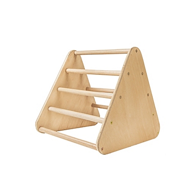 Cassarokids&reg; Mini Climbing Pikler Triangle. View a larger version of this product image.