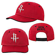 NBA Infant Houston Rockets Slouch Cap