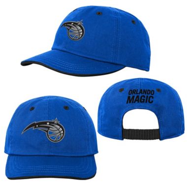 NBA Infant Orlando Magic Boy Cap. View a larger version of this product image.