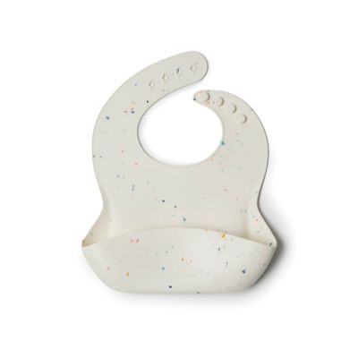 Loulou Lollipop&reg; Silicone Bib