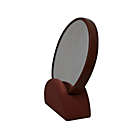 Alternate image 0 for Haven&trade; Daylesford Mirror with Stand in Copper