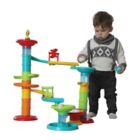 Alternate image 1 for Edushape&reg; Bounce A Marble Race Track