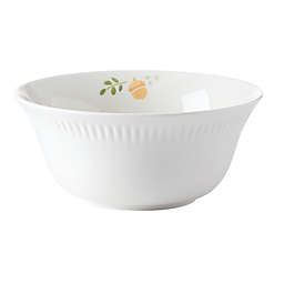 Lenox® Profile Harvest All-Purpose Bowls in White (Set of 4)
