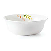 Lenox&reg; Profile Harvest Large Serving Bowl in White