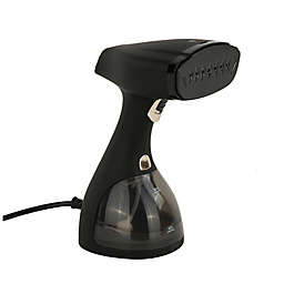 Electrolux® LX-15002 Portable Handheld Steamer in Black