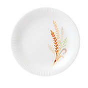 Lenox&reg; Profile Harvest Accent Plates in White (Set of 4)