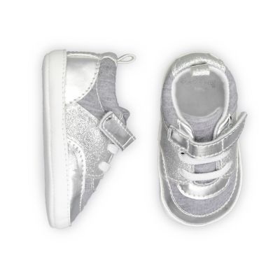 Goldbug&trade; Athletic Low Top Sneaker in Grey