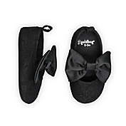 goldbug&trade; Size 0-3M Mary Jane Dressy Shoe in Black