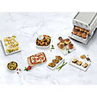 Alternate image 4 for Cuisinart&reg; Compact AirFryer Toaster Oven in Stainless Steel