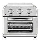 Alternate image 0 for Cuisinart&reg; Compact AirFryer Toaster Oven in Stainless Steel