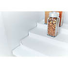 Alternate image 6 for Squared Away&trade; 3-Tier Expandable Recycled Plastic Cabinet Organizer in Bright White