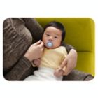 Alternate image 9 for MAM Start Newborn to 2M Pacifier in Blue/Green (2-Pack)