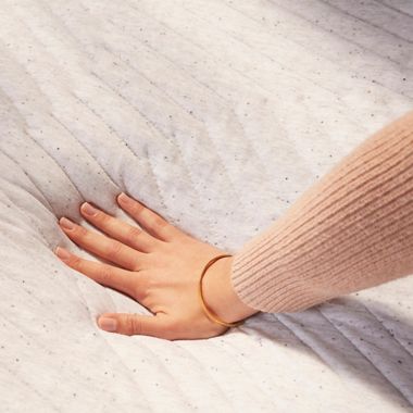 Casper Nova 12&quot; Hybrid Twin XL Mattress. View a larger version of this product image.