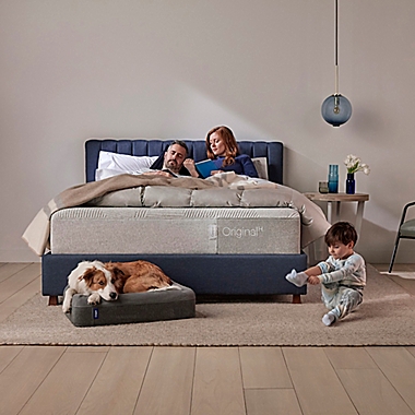 Casper Original 11&quot; Hybrid Twin Mattress. View a larger version of this product image.