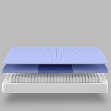 Casper Original 11&quot; Hybrid Queen Mattress. View a larger version of this product image.