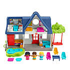 Alternate image 0 for Fisher-Price&reg; Little People&reg; Friends Together Play House&trade;