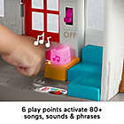 Alternate image 2 for Fisher-Price&reg; Little People&reg; Friends Together Play House&trade;