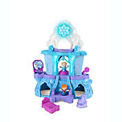 Fisher-Price&reg; Disney&reg; Frozen Elsa&#39;s Enchanted Lights Palace