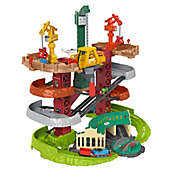 Fisher-Price&reg; Thomas &amp; Friends&trade; Trains &amp; Cranes Super Tower