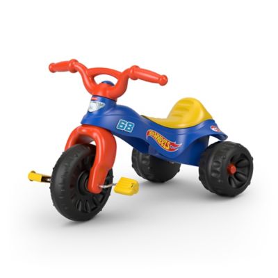 Fisher-Price Thomas the Train Tough Trike for sale online 