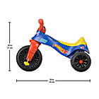 Alternate image 5 for Fisher-Price&reg; Hot Wheels&reg; Tough Trike
